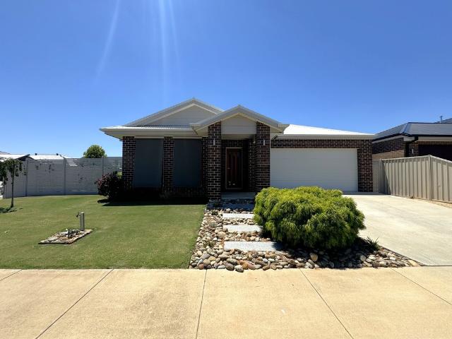 House for rent in Kialla, Victoria