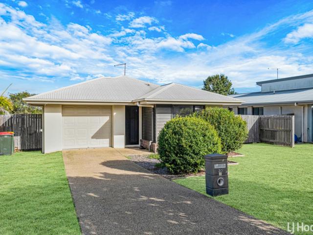 House for rent in Parkhurst, Rockhampton