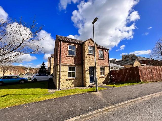 House for rent in Antrim, Northern Ireland