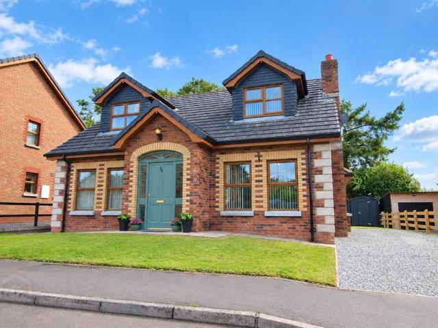 House for rent in Maghera, Northern Ireland