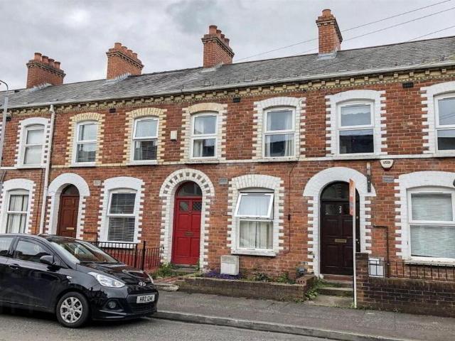 House for rent in The Holyland, Northern Ireland