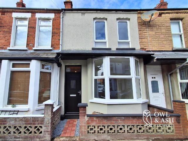 House for rent in Sydenham, Belfast