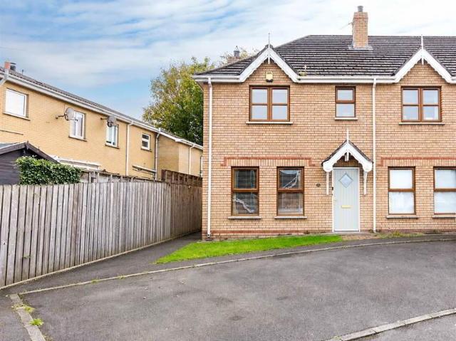 House for rent in Northern Ireland