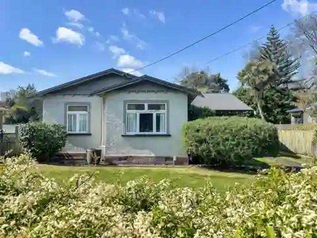 House for rent in Wanganui District