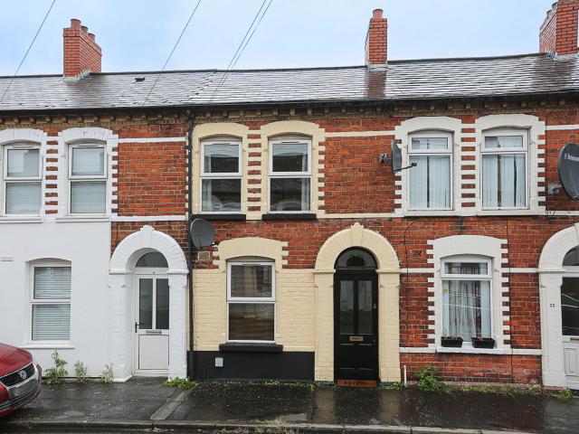House for rent in Woodstock, Belfast
