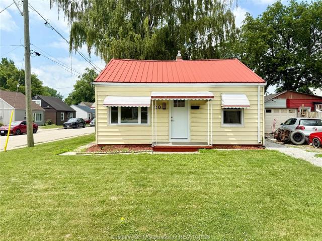 House for rent in Chatham–kent, Ontario