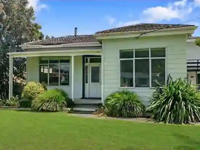 House for rent in Te Aroha, Waikato