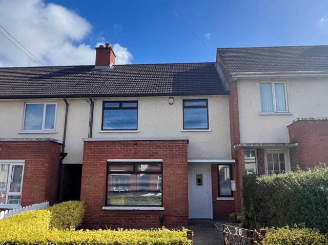 House for rent in Lisburn, Northern Ireland