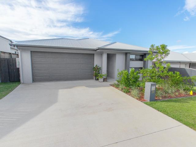 House for rent in Julago, Queensland