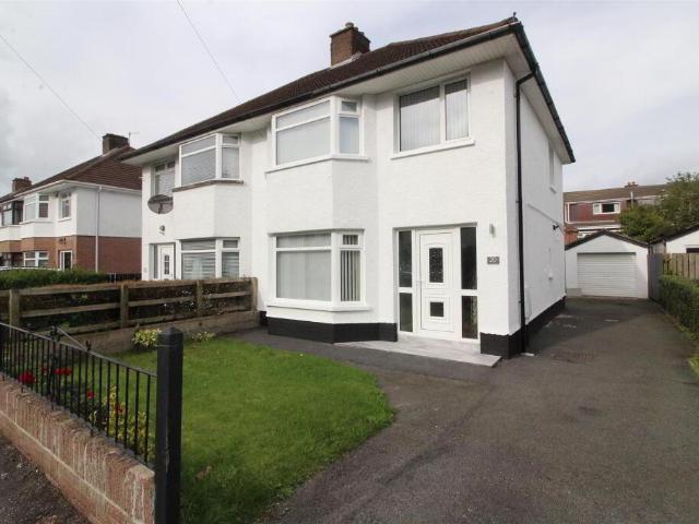 House for rent in Newtownabbey, Northern Ireland