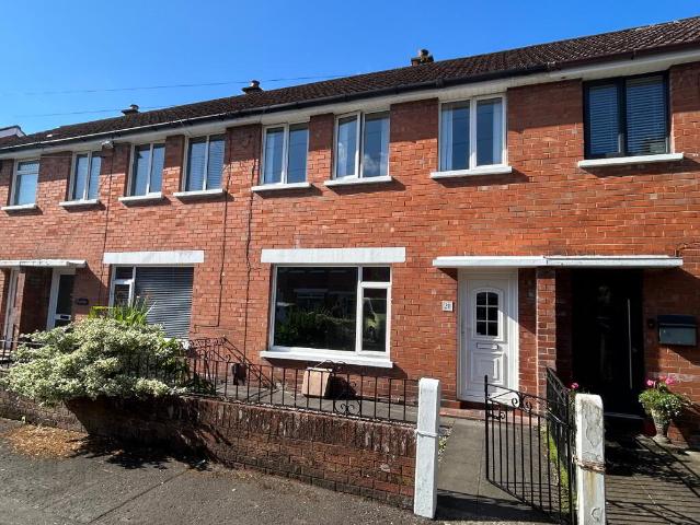 House for rent in Sydenham, Northern Ireland