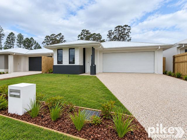House for rent in Upper Caboolture, Greater Brisbane