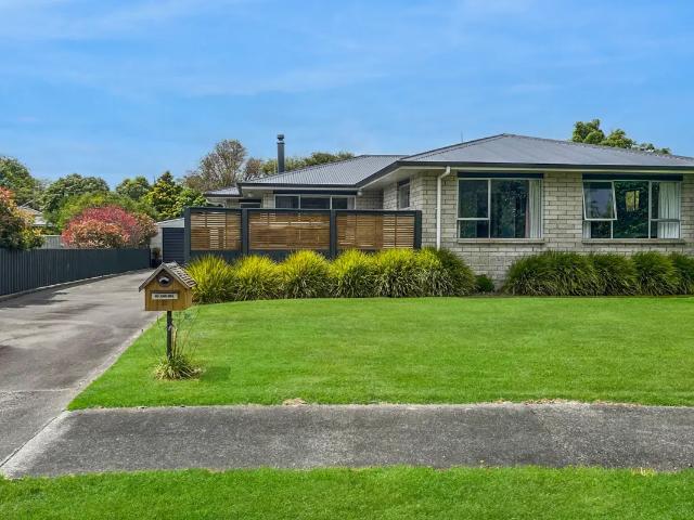 House for rent in Feilding