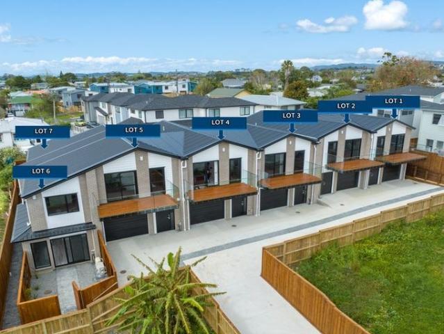 House for rent in Rapanui