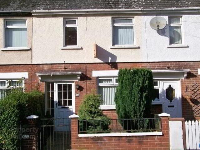 House for rent in Sydenham, Northern Ireland