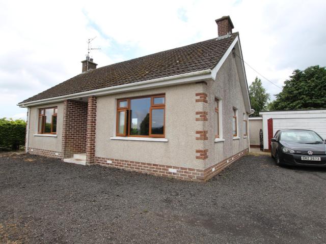 House for rent in Northern Ireland