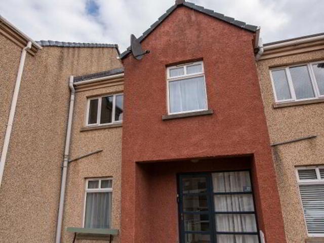House for rent in Portrush, Northern Ireland