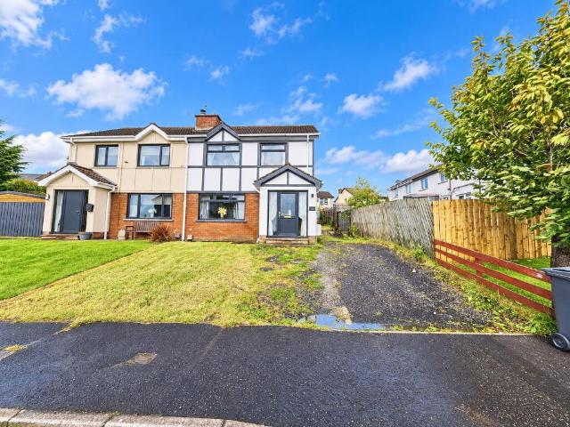 House for rent in Carrickfergus, County Antrim