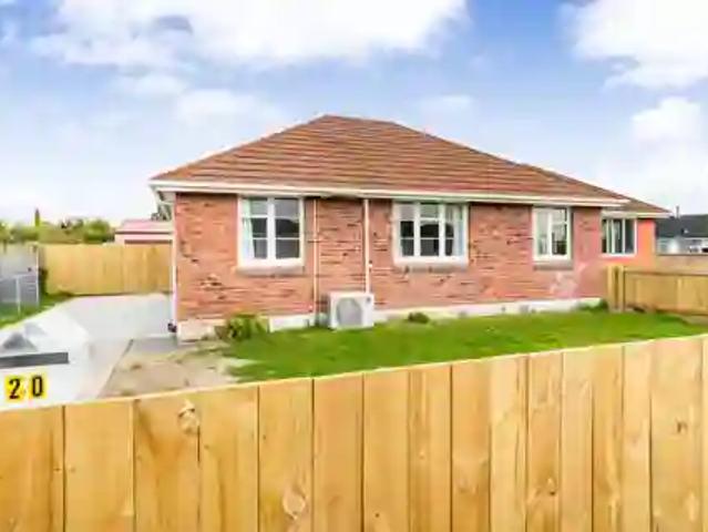 House for rent in Manawatu District