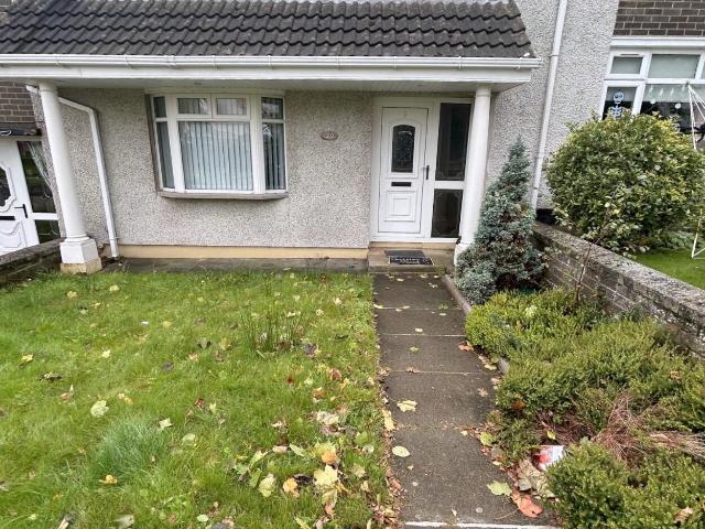 House for rent in Omagh, Fermanagh and Omagh District