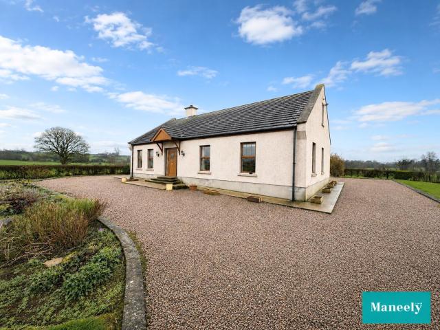 House for rent in Northern Ireland
