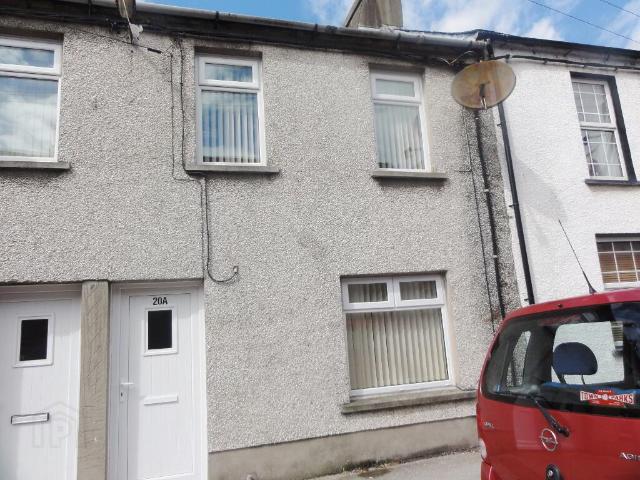 House for rent in Newtownards, County Down