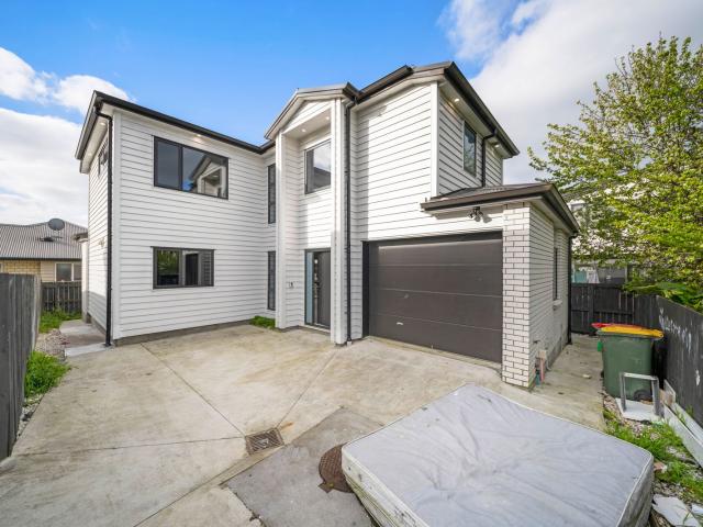 House for rent in Papakura, Oroua County