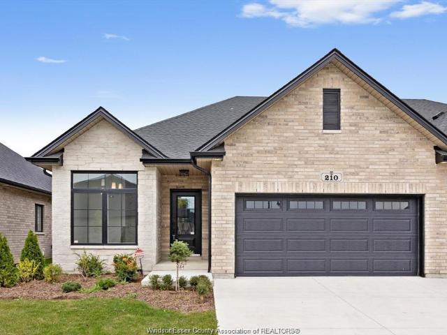 House for rent in Amherstburg, Ontario