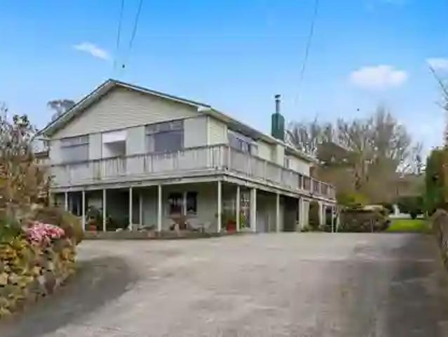 House for rent in Bay Of Plenty