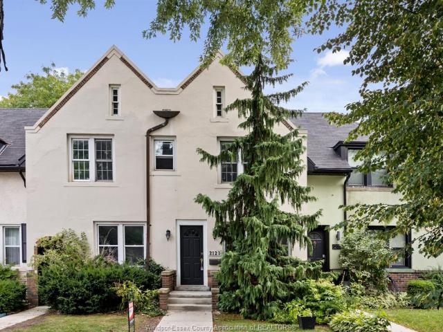 House for rent in Maidstone, Ontario