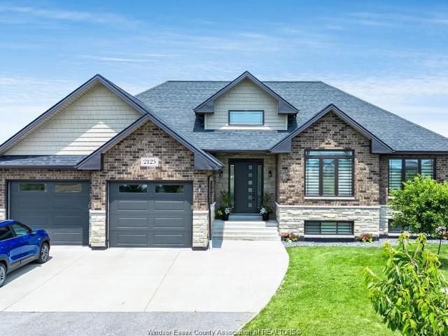House for rent in Leamington, Ontario