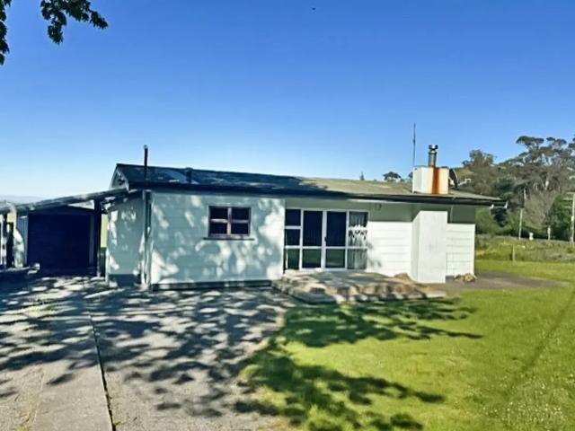 House for rent in Sherenden