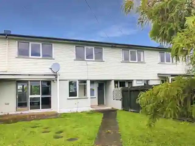 House for rent in Wanganui District