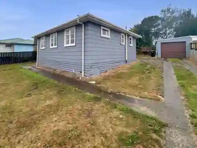 House for rent in Aotea, Tokoroa