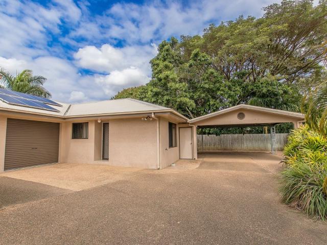 House for rent in Condon, Queensland