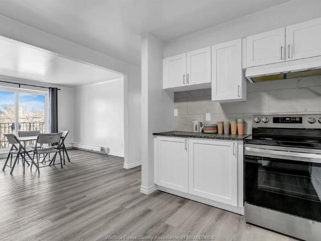 House for rent in Maidstone, Ontario