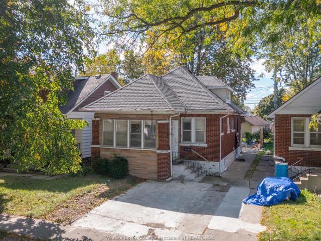 House for rent in South Central, Windsor
