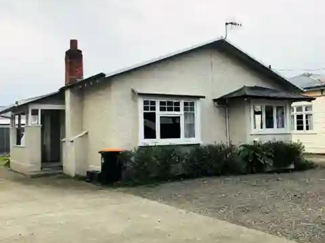 House for rent in Manawatu District