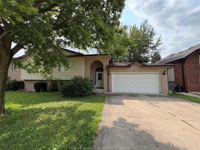 House for rent in Maidstone, Ontario