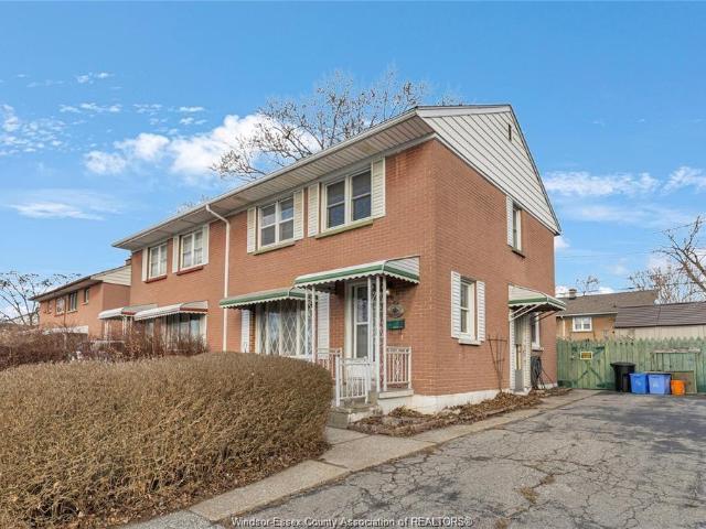 House for rent in Maidstone, Ontario