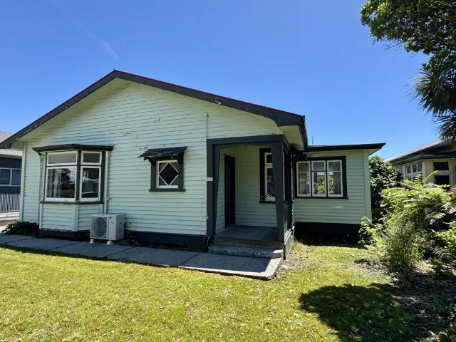House for rent in Hokitika, West Coast