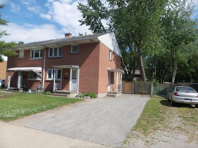 House for rent in Maidstone, Ontario
