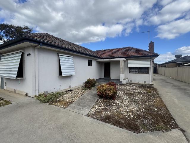 House for rent in Shepparton, Victoria