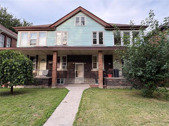 House for rent in Maidstone, Ontario