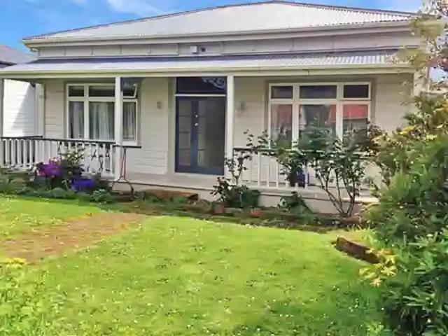 House for rent in West End, Palmerston North