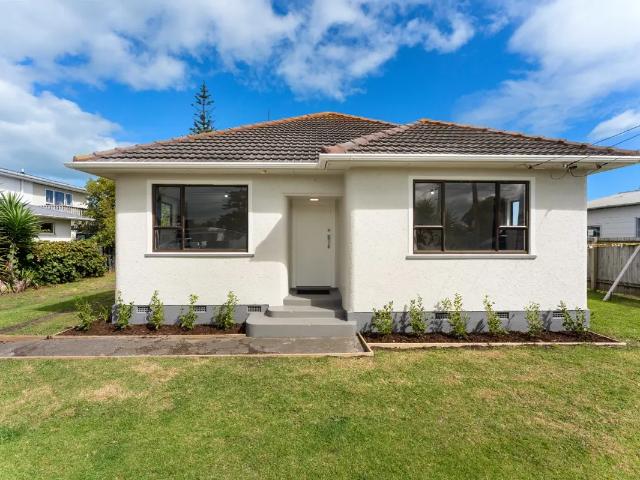 House for rent in Wanganui District