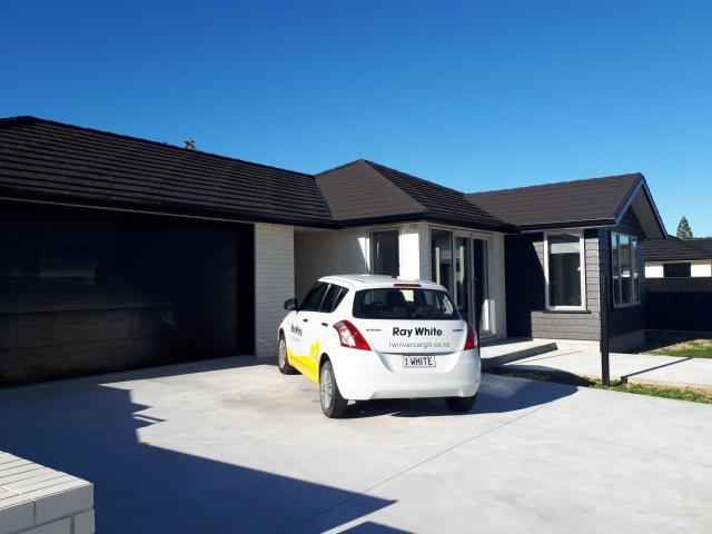 House for rent in Invercargill, Southland