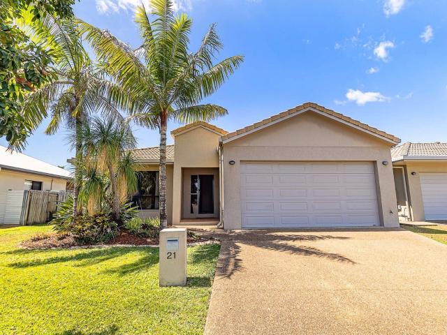 House for rent in Kirwan, Queensland