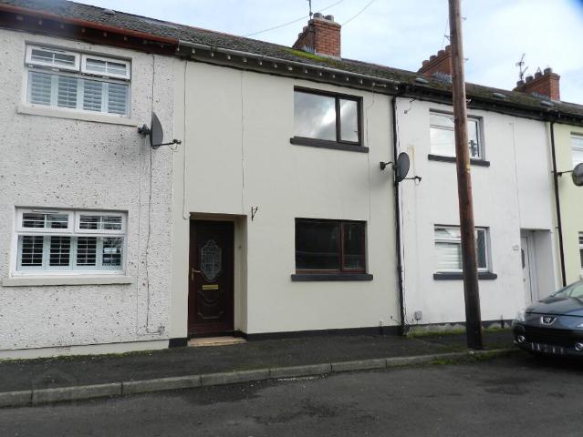 House for rent in Shantallow, Londonderry