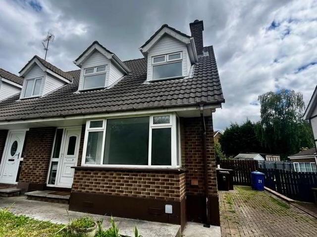 House for rent in Londonderry, Northern Ireland